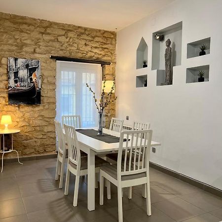 Des Rustic Center Apartment Alicante Bagian luar foto