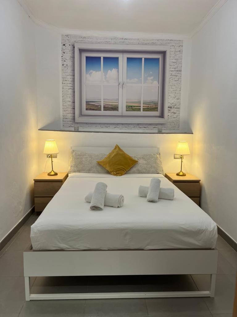 Des Rustic Center Apartment Alicante Bagian luar foto